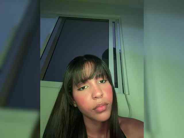 mylasantana webcam