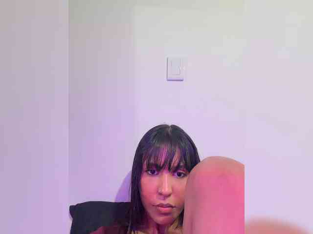 mylasantana webcam