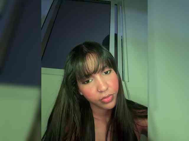 mylasantana Live Webcam on BongaCams