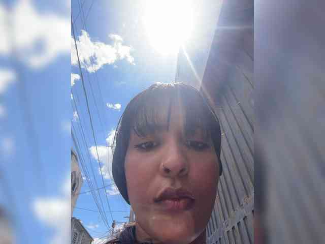 mylasantana webcam