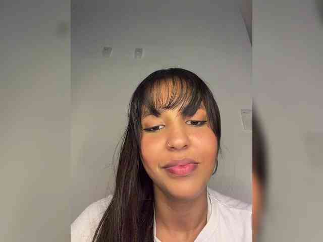 mylasantana webcam
