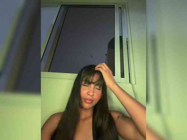 mylasantana webcam