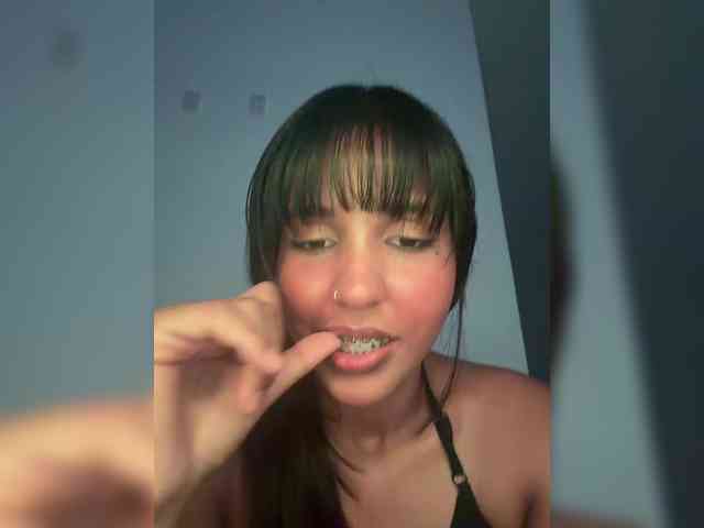 mylasantana webcam