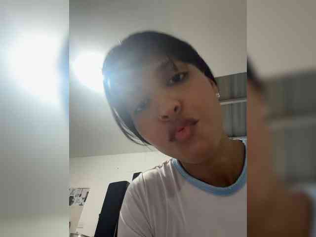 mylasantana webcam