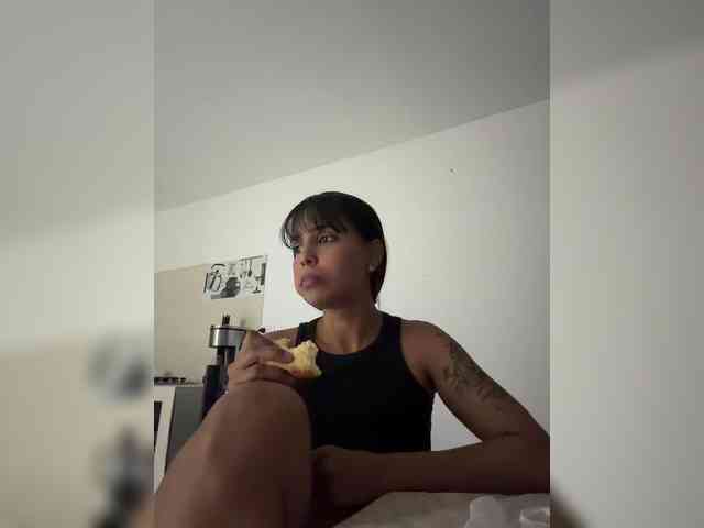 mylasantana webcam