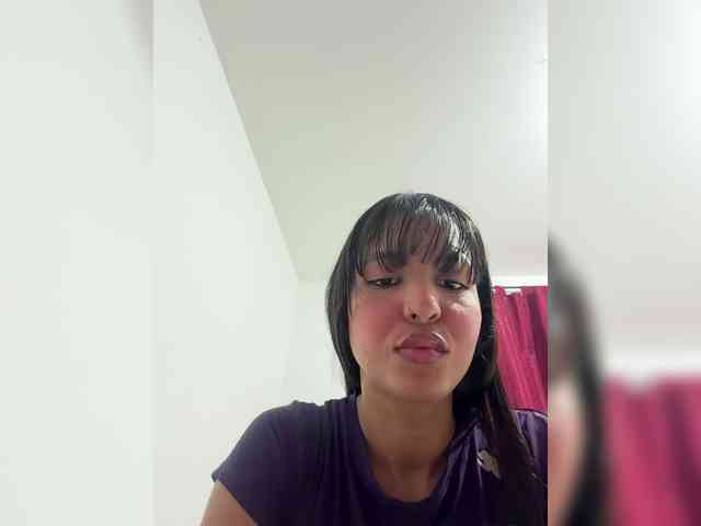 mylasantana webcam