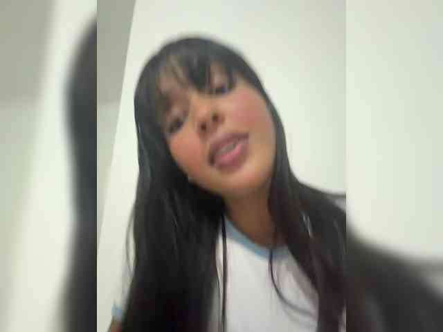 mylasantana webcam