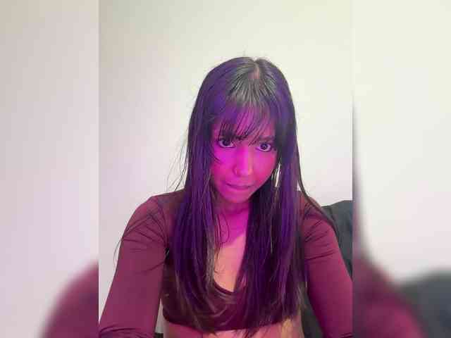 mylasantana webcam