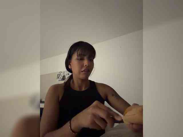 mylasantana webcam