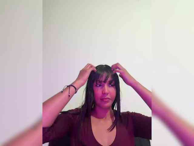 mylasantana webcam