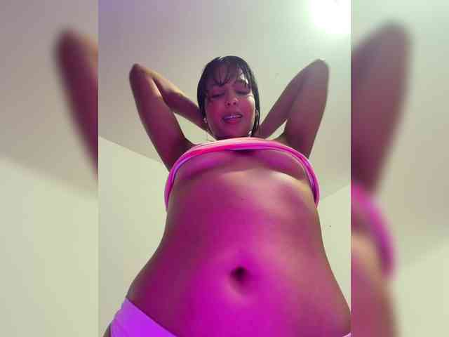 mylasantana webcam