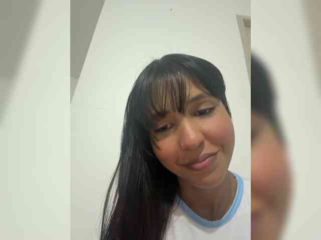 mylasantana webcam