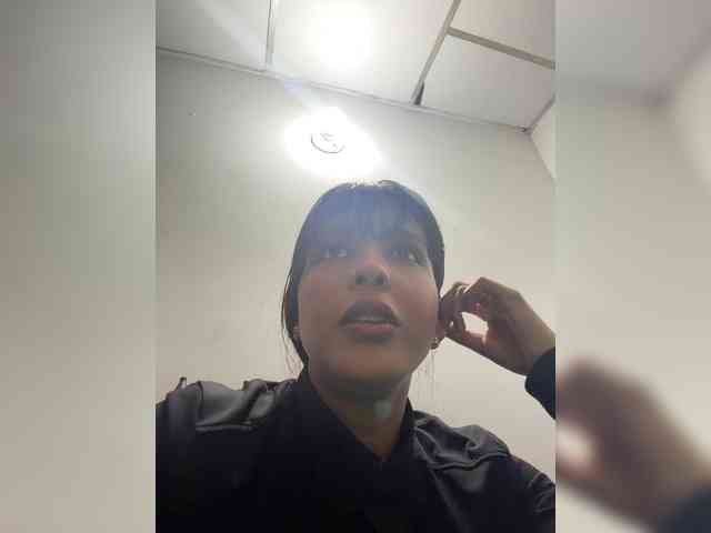 mylasantana webcam