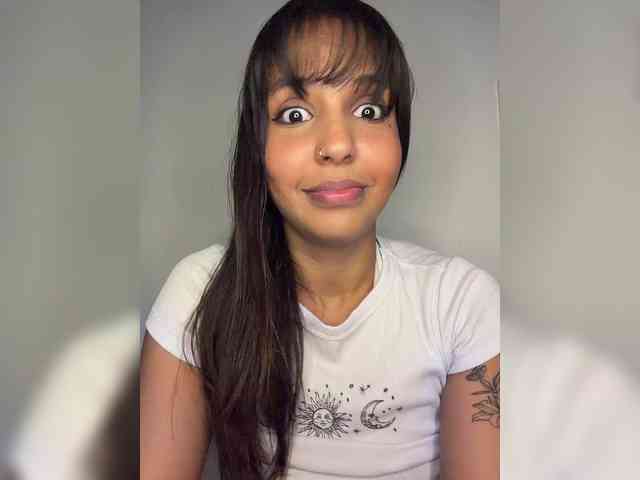 mylasantana webcam