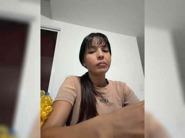 Mylasantana - Girl 