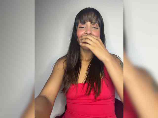 mylasantana webcam
