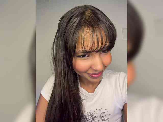 mylasantana webcam