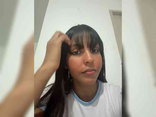 mylasantana webcam