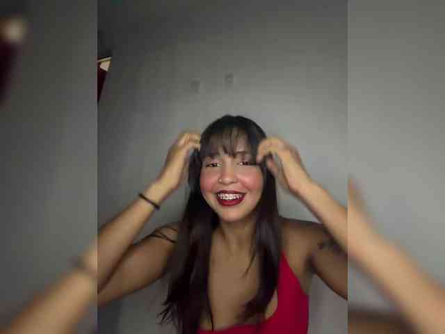 mylasantana webcam