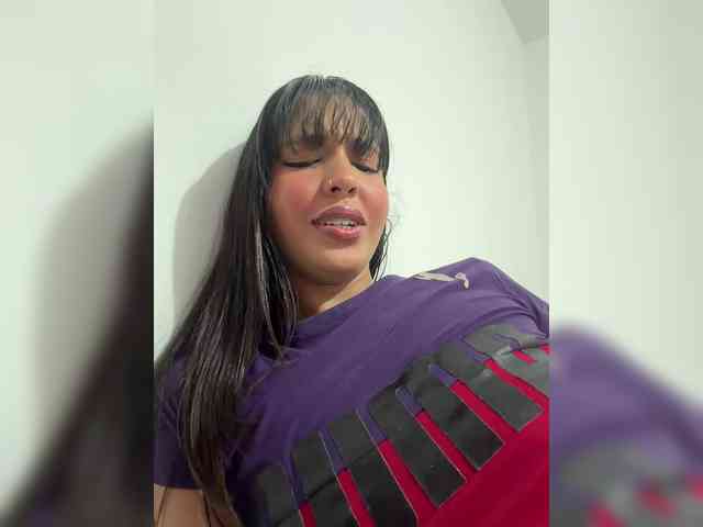 mylasantana webcam