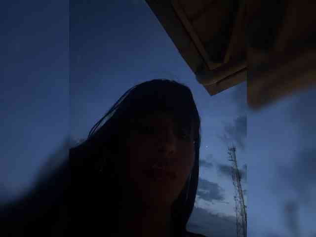 mylasantana webcam