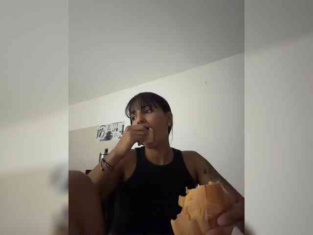 mylasantana webcam