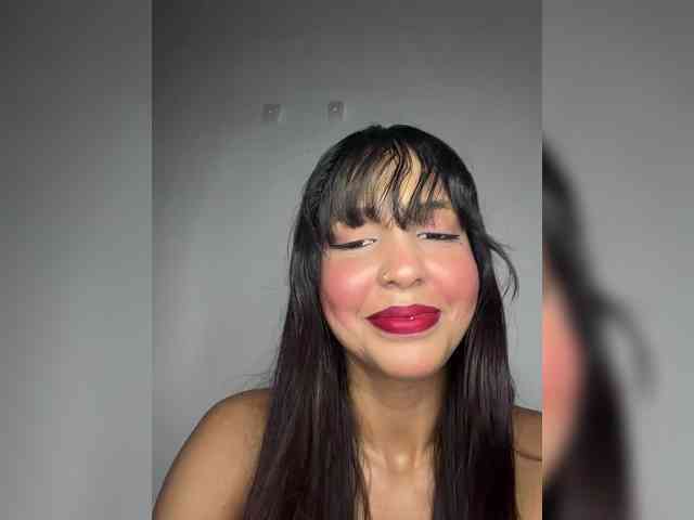 mylasantana webcam