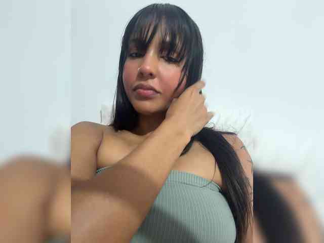 mylasantana webcam