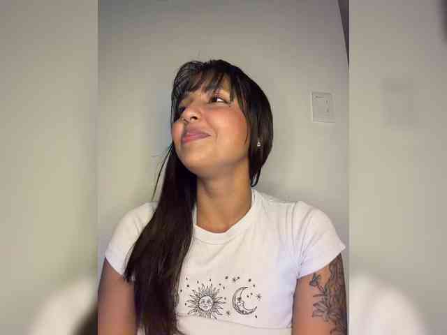 mylasantana webcam