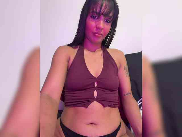 mylasantana webcam
