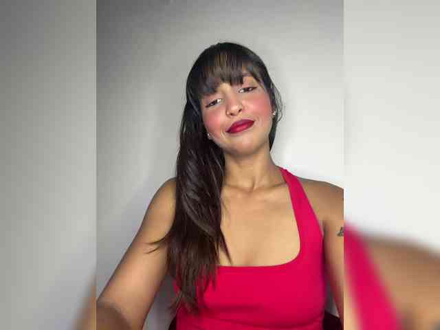 mylasantana webcam