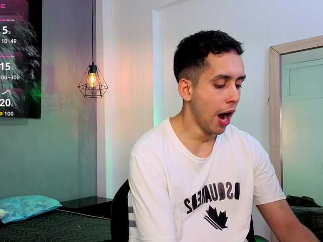 Zackdriussyx