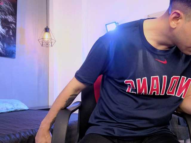 Zackdriussyx