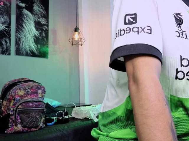 Zackdriussyx