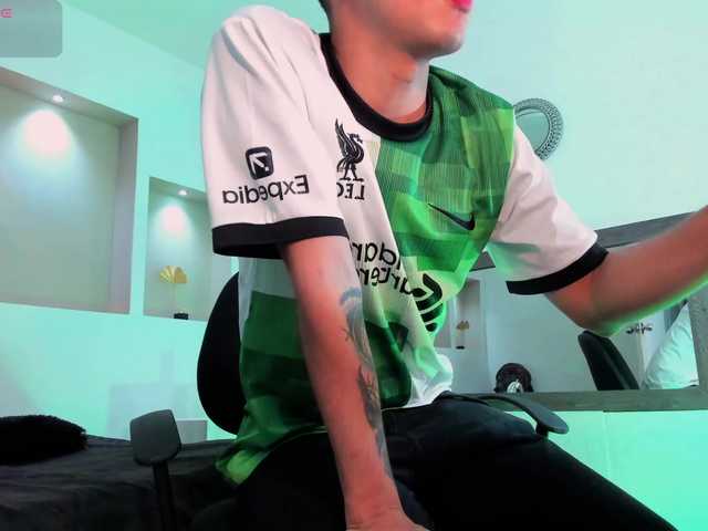 Zackdriussyx live cam