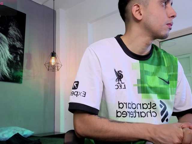 Zackdriussyx