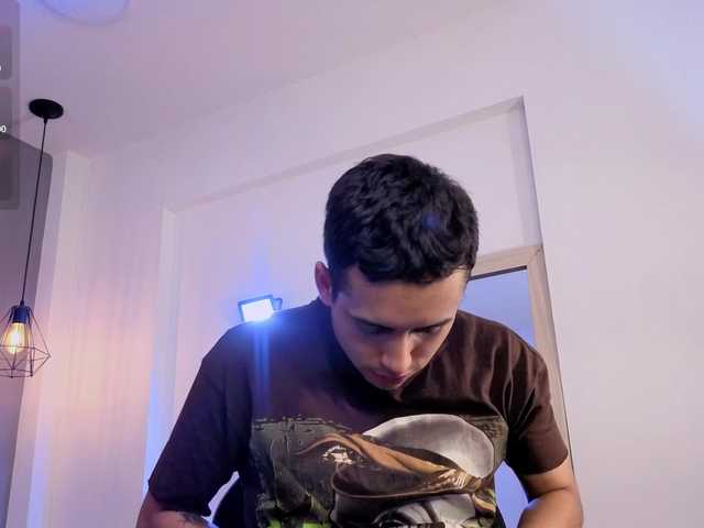 Zackdriussyx