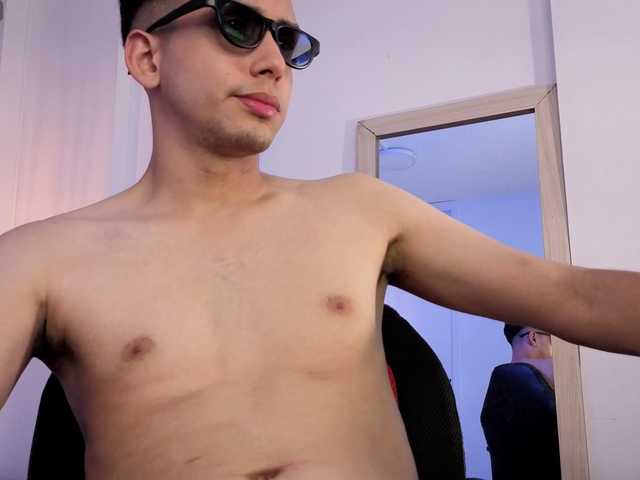 Zackdriussyx