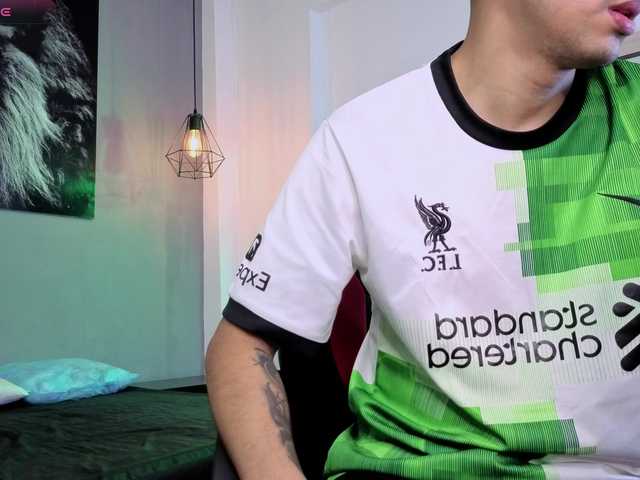 Zackdriussyx