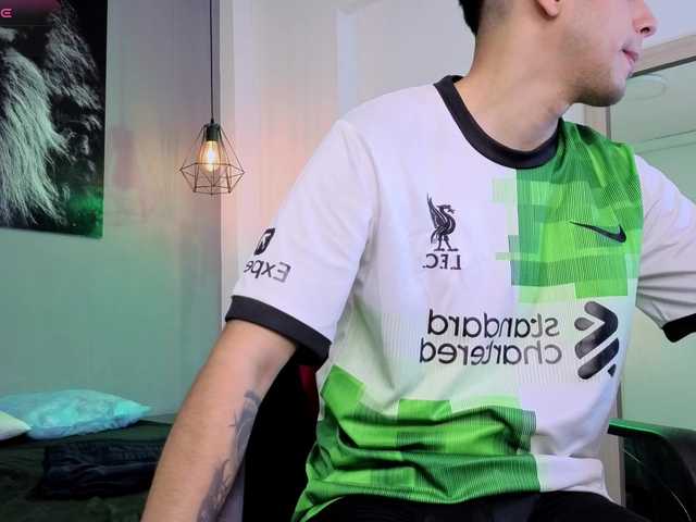 Zackdriussyx