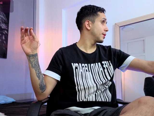 Zackdriussyx