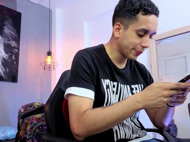 Zackdriussyx