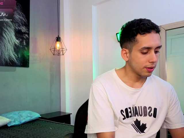 Zackdriussyx
