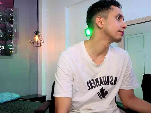 Zackdriussyx