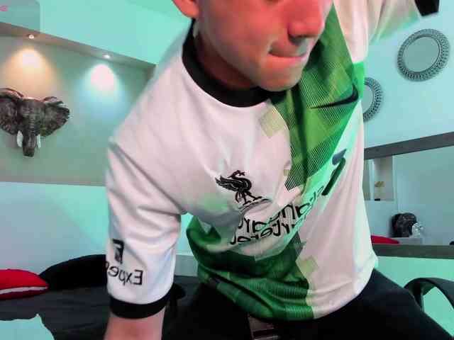 Zackdriussyx