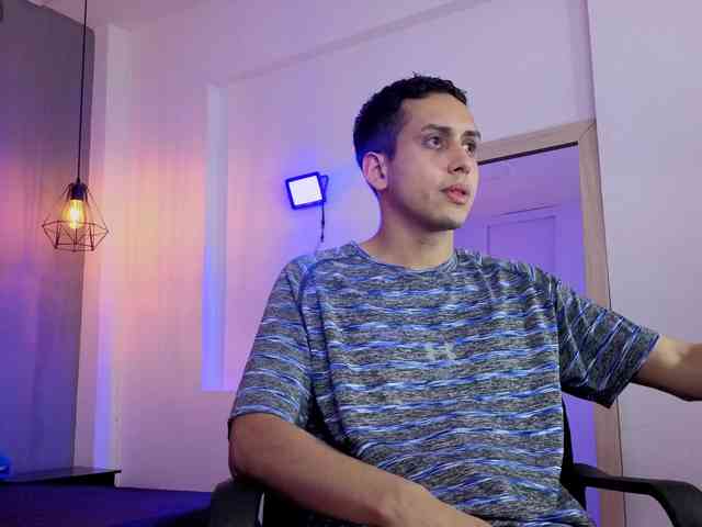 Zackdriussyx