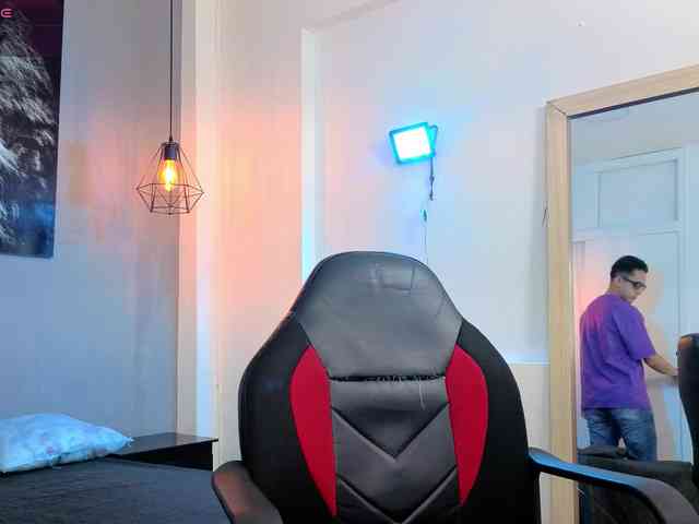 Zackdriussyx