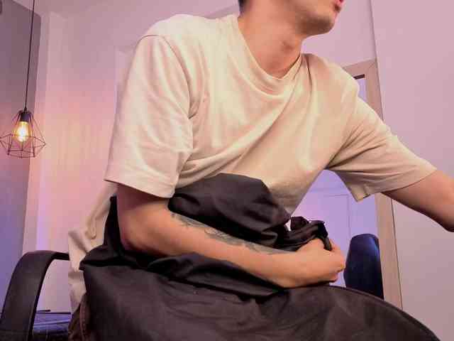 Zackdriussyx