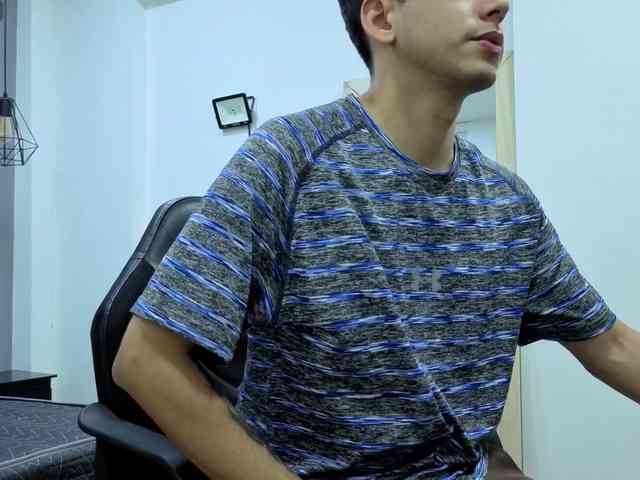 Zackdriussyx Zackdriussyx