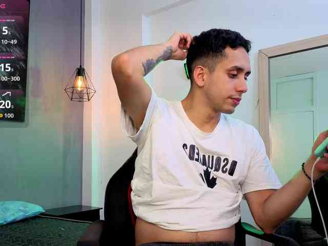 Zackdriussyx Zackdriussyx